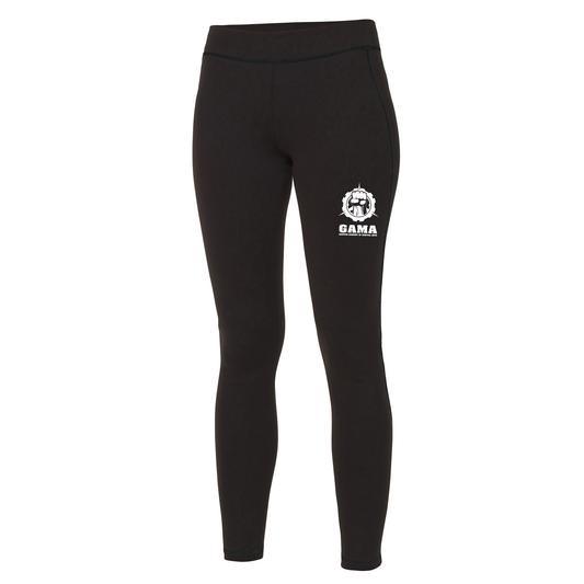 GAMA - Female Leggings (All Sizes)