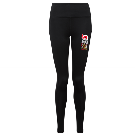 Osita-ha Karate - Women's Leggings