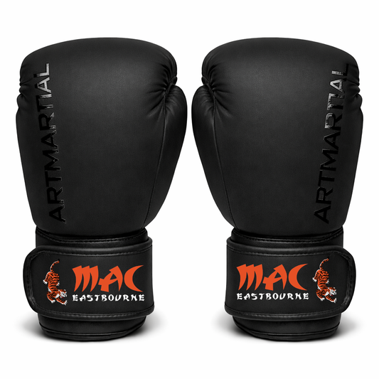 Martial Arts Eastbourne - Boxing Gloves (All Sizes)