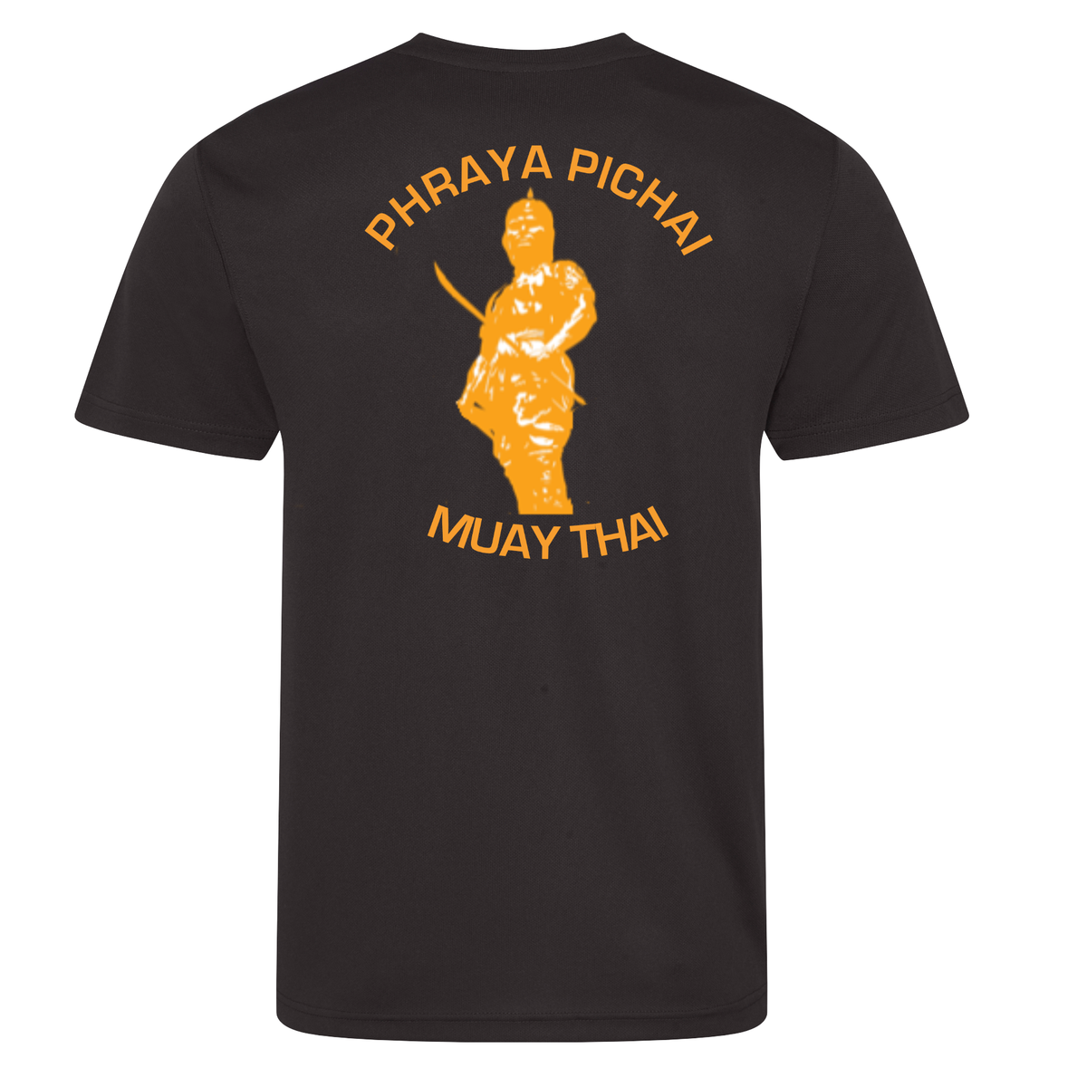 Snakepit: Muay Thai - Sports Poly Tee (All Sizes)