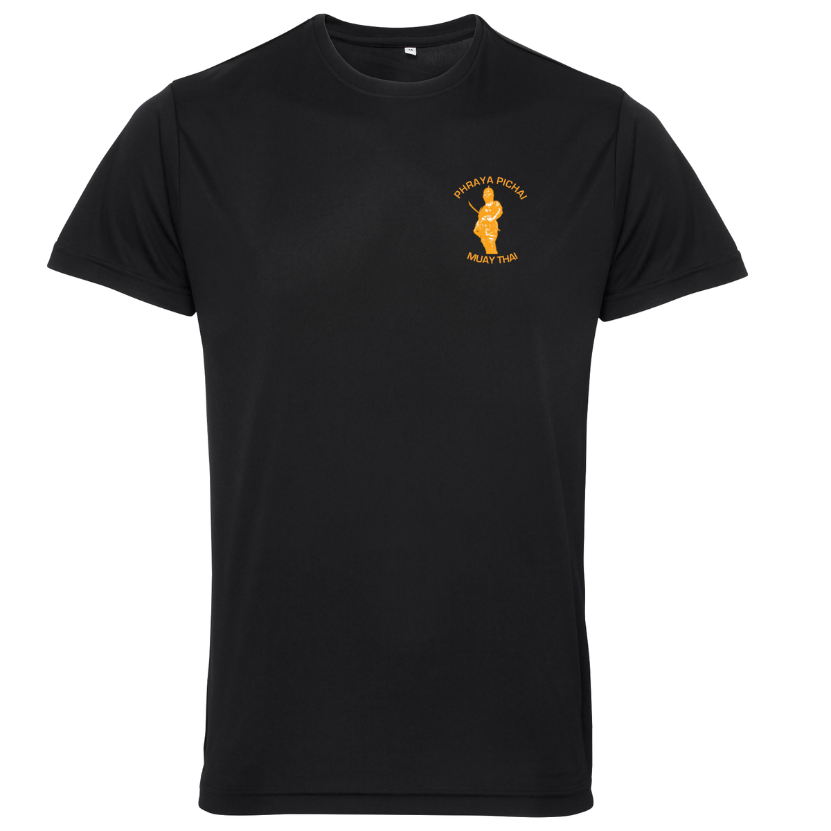 Snakepit: Muay Thai - Sports Poly Tee (All Sizes)