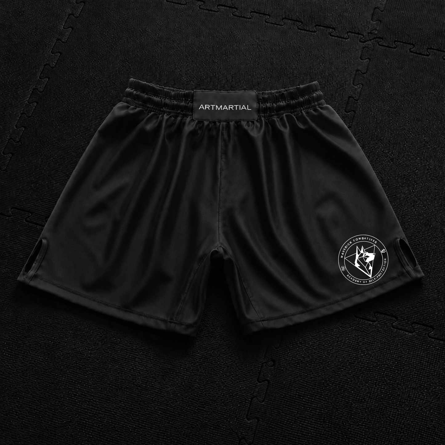 Maverick Combatives - Combat Training Shorts (All Sizes & Colours)