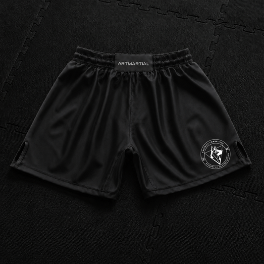 Maverick Combatives - Combat Training Shorts (All Sizes & Colours)