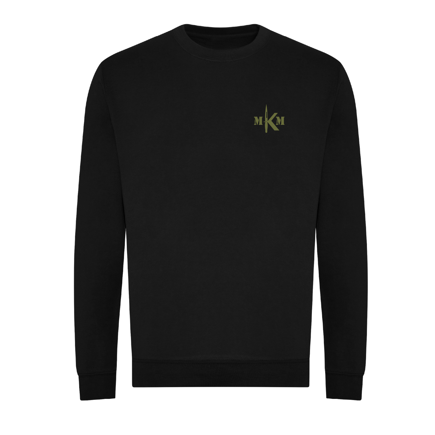 MKM Self Defence Academy - Junior Sweatshirt (All Colours)