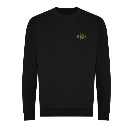 MKM Self Defence Academy - Junior Sweatshirt (All Colours)