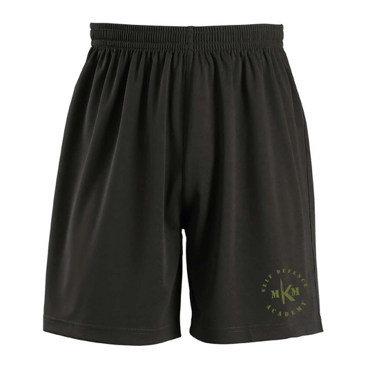 MKM Self Defence Academy - Junior Training Shorts