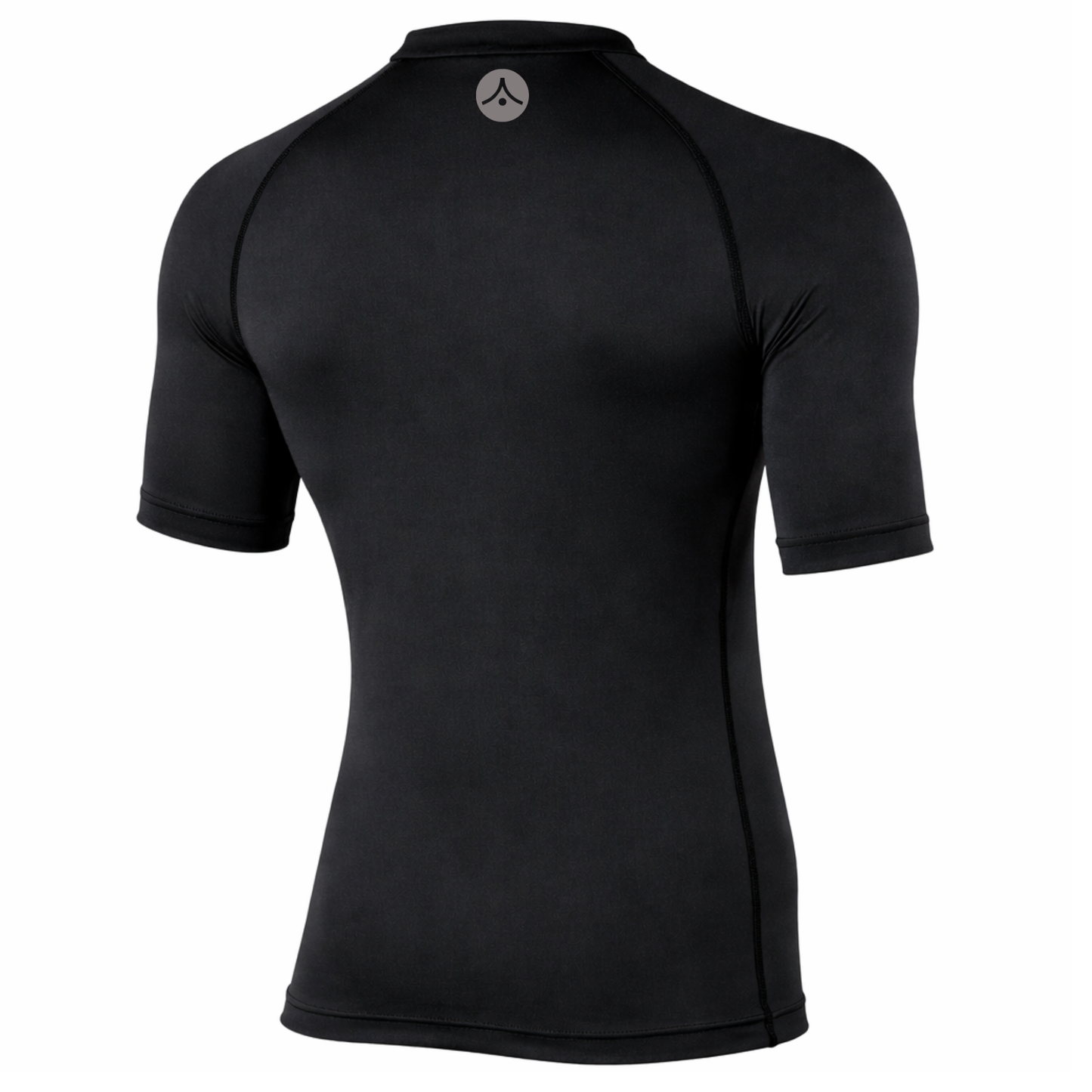 New City Martial Arts - Short Sleeved Rashguard (All Sizes)