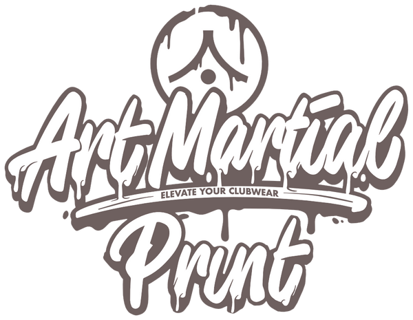 ARTMARTIALPRINT