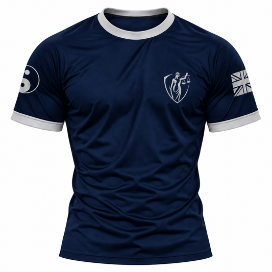 Nemesis Martial Arts & Fitness - Sublimated Sports T Shirt - Member