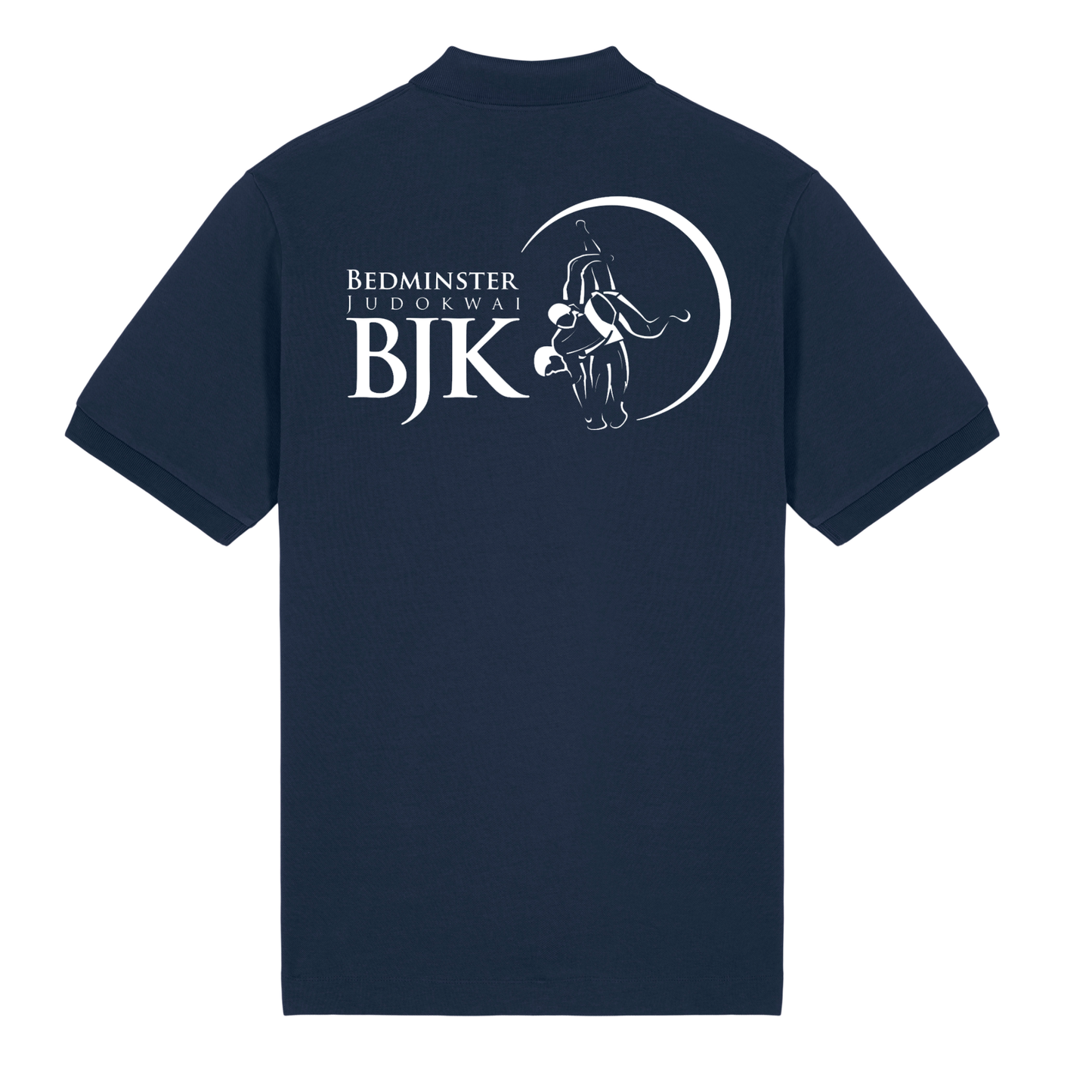Bedminster Judokwai - Polo Shirt (All Sizes & Colours)