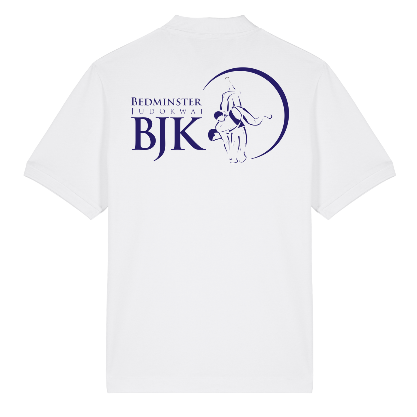 Bedminster Judokwai - Polo Shirt (All Sizes & Colours)
