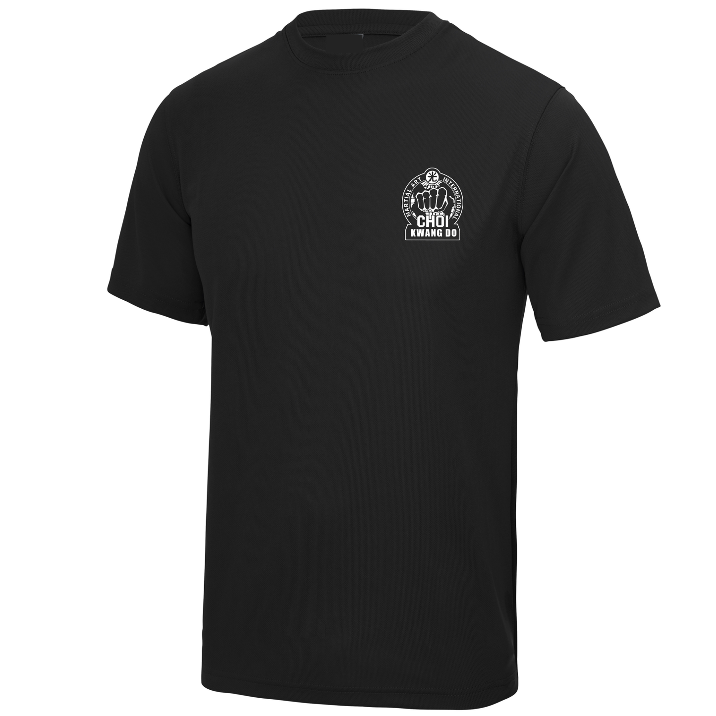 South Coast CKD Adult Poly Tech Tee