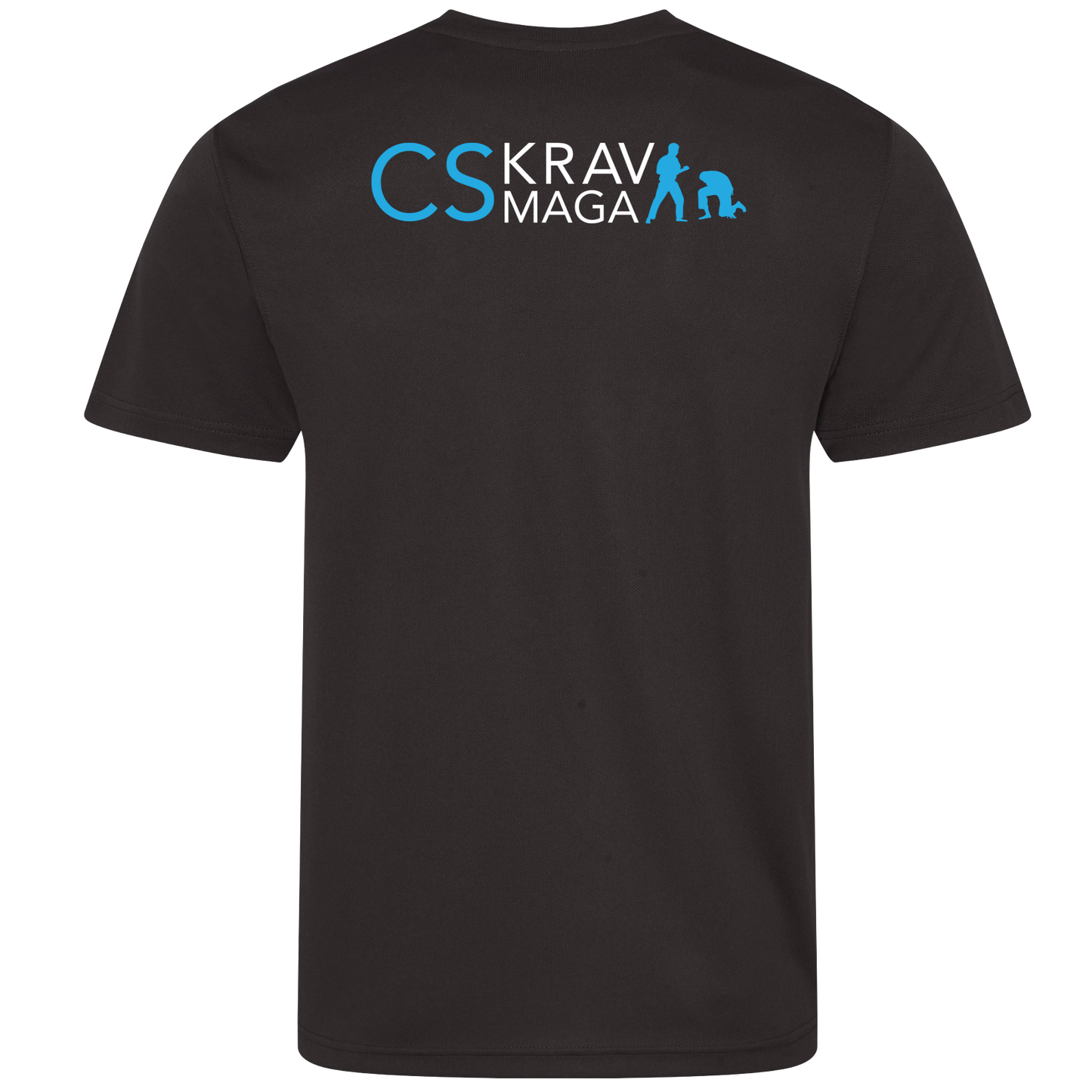 CS Krav Maga - Adult Poly Tech Tee