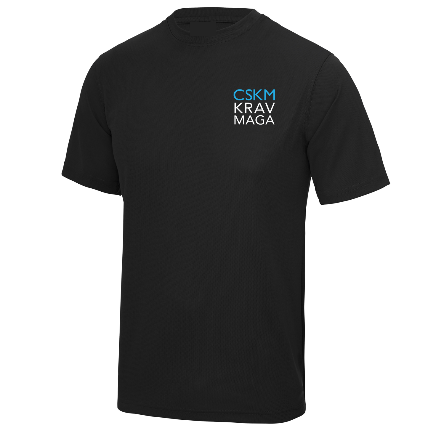 CS Krav Maga - Adult Poly Tech Tee