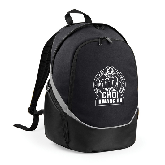 South Coast CKD - Training Rucksack