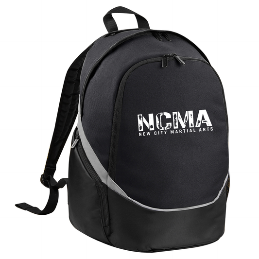 New City Martial Arts - Training Rucksack