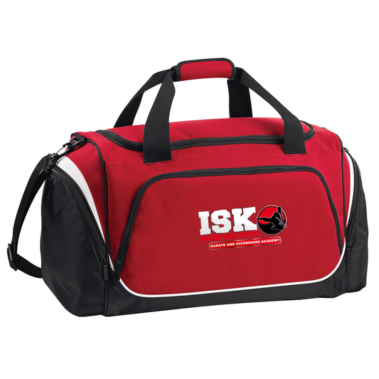 ISK Martial Arts - Training Holdall