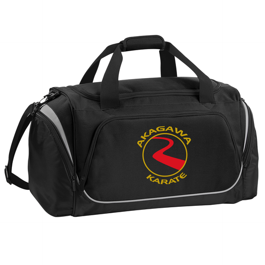 Akagawa Karate - Training Holdall