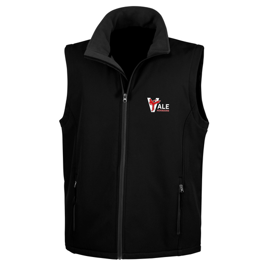 Vale Kickboxing - Adult Body Warmer (Unisex)