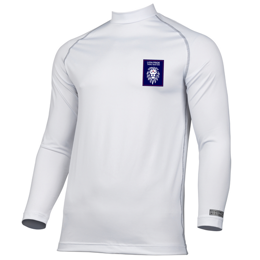 Lion Pride - Compression Top (Adult Sizes)