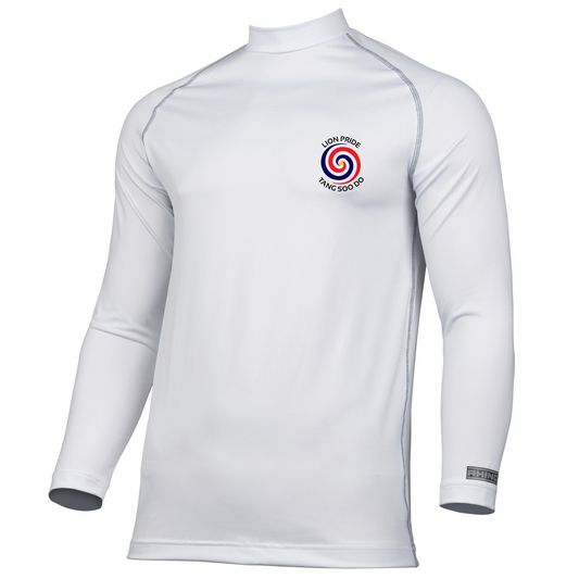 Lion Pride - 'Vortex' Compression Top (Adult Sizes)