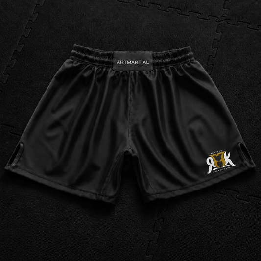 Ren Ryu Karate Club - Combat Training Shorts (All Sizes)
