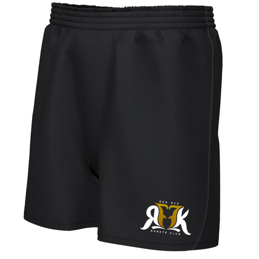 Ren Ryu Karate Club - Training Shorts (All Sizes)