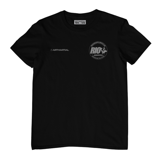 Rio Grappling T-Shirt
