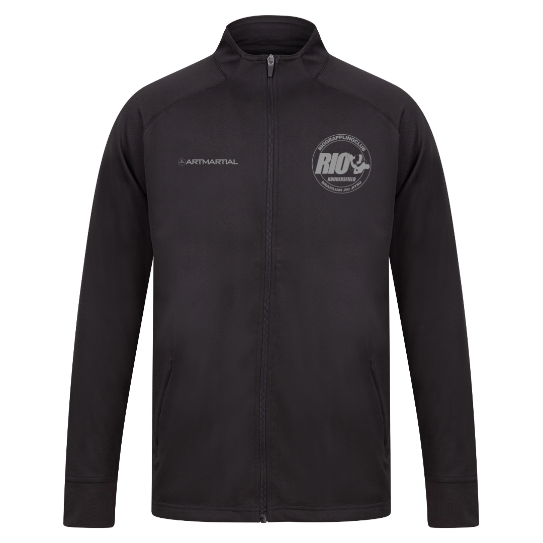 Rio Grappling Track Top