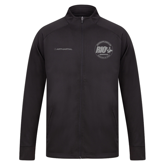 Rio Grappling Track Top