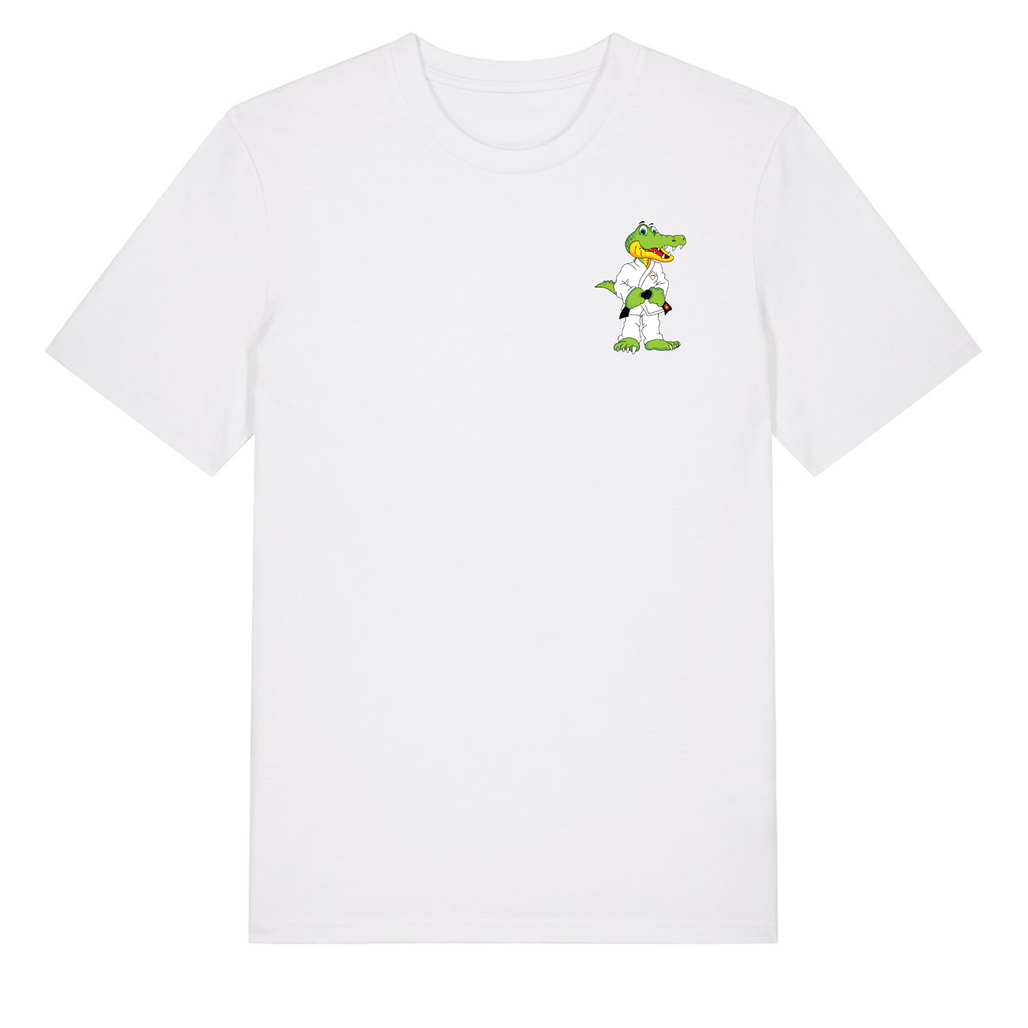 Shizentai Judo Club - Cotton Tee (All Sizes & Colours)