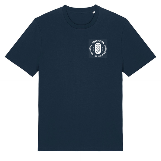 Sovereign Taekwon-Do - Cotton T Shirt (All Sizes and Colours)