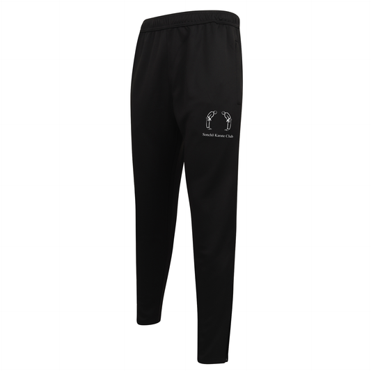 Soncho Karate Club - Trackies (All Sizes)
