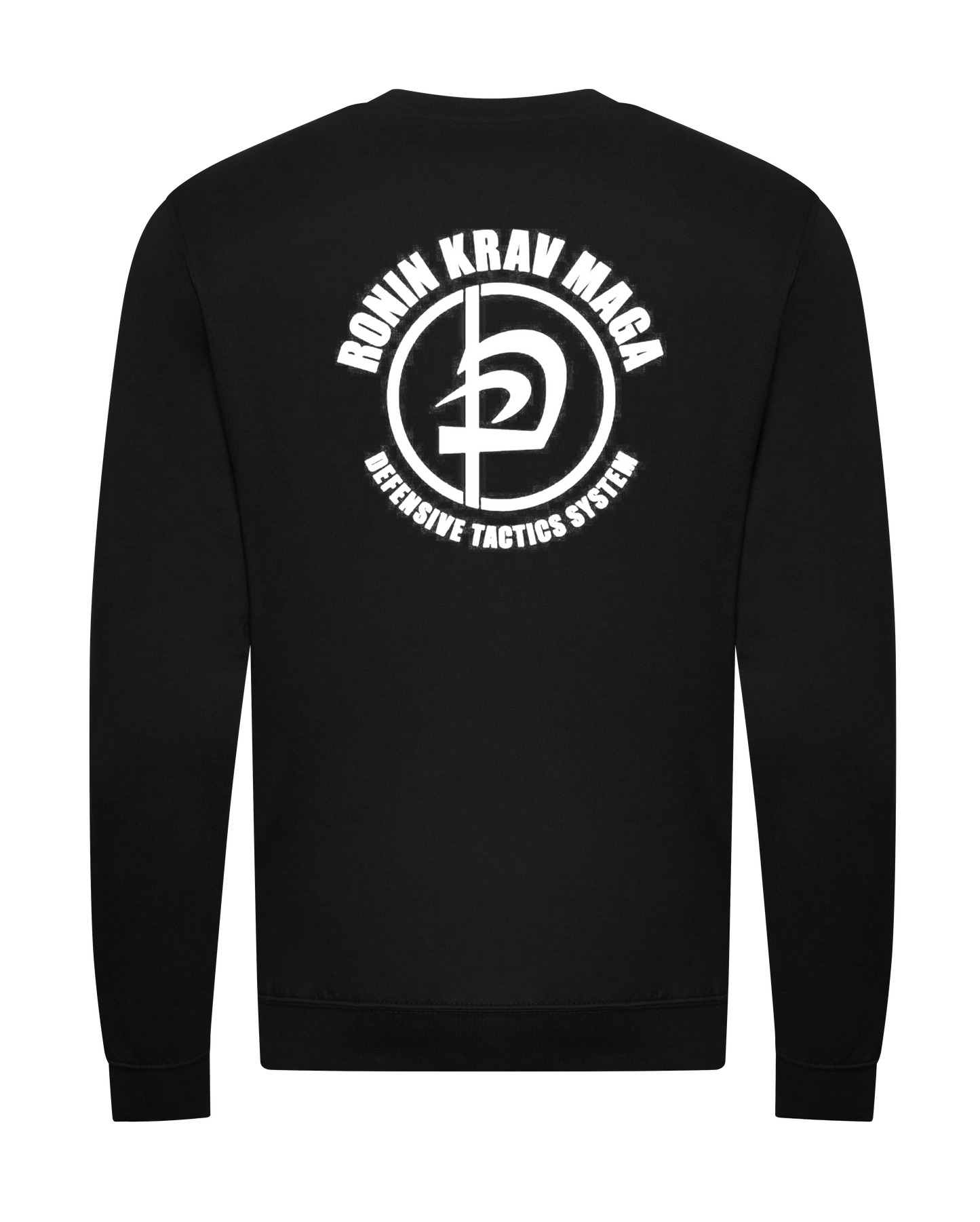 RONIN KRAV MAGA - adult Sweatshirt (MEMBER)