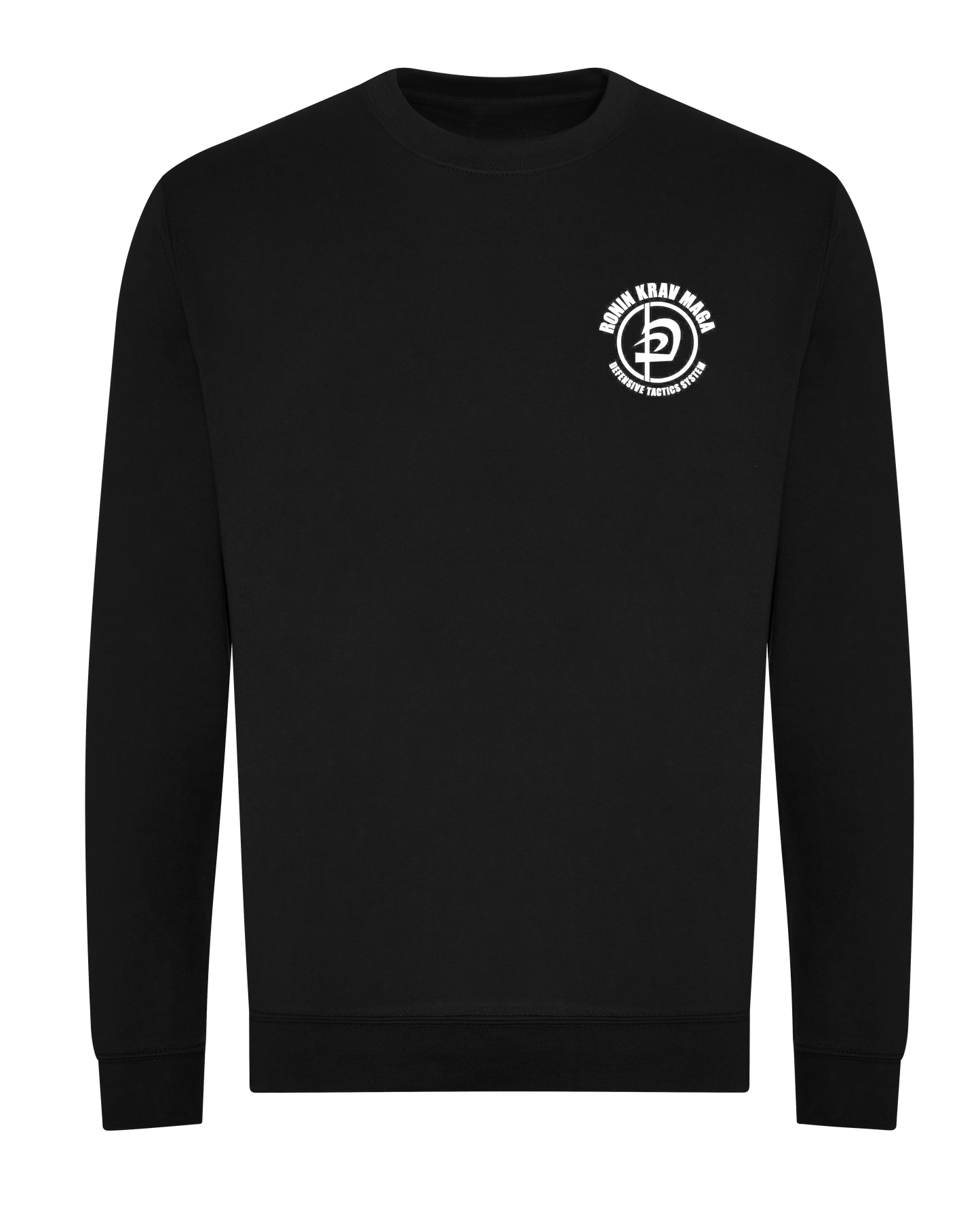 RONIN KRAV MAGA - adult Sweatshirt (MEMBER)