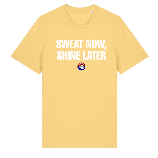 Blue Wave Taekwondo - Sweat Now, Shine Later! -  (All Colours & Sizes)