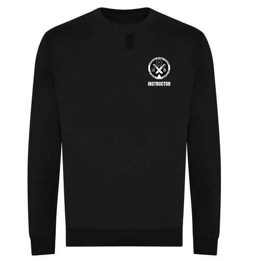 Urban Wing Chun - Instructors Sweatshirt