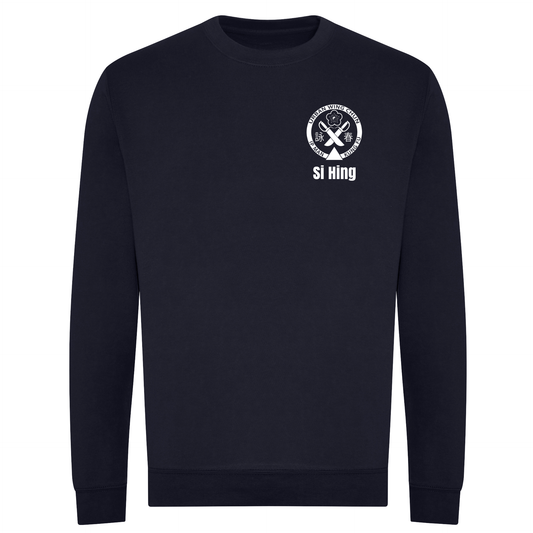 Urban Wing Chun - Instructors Sweatshirt