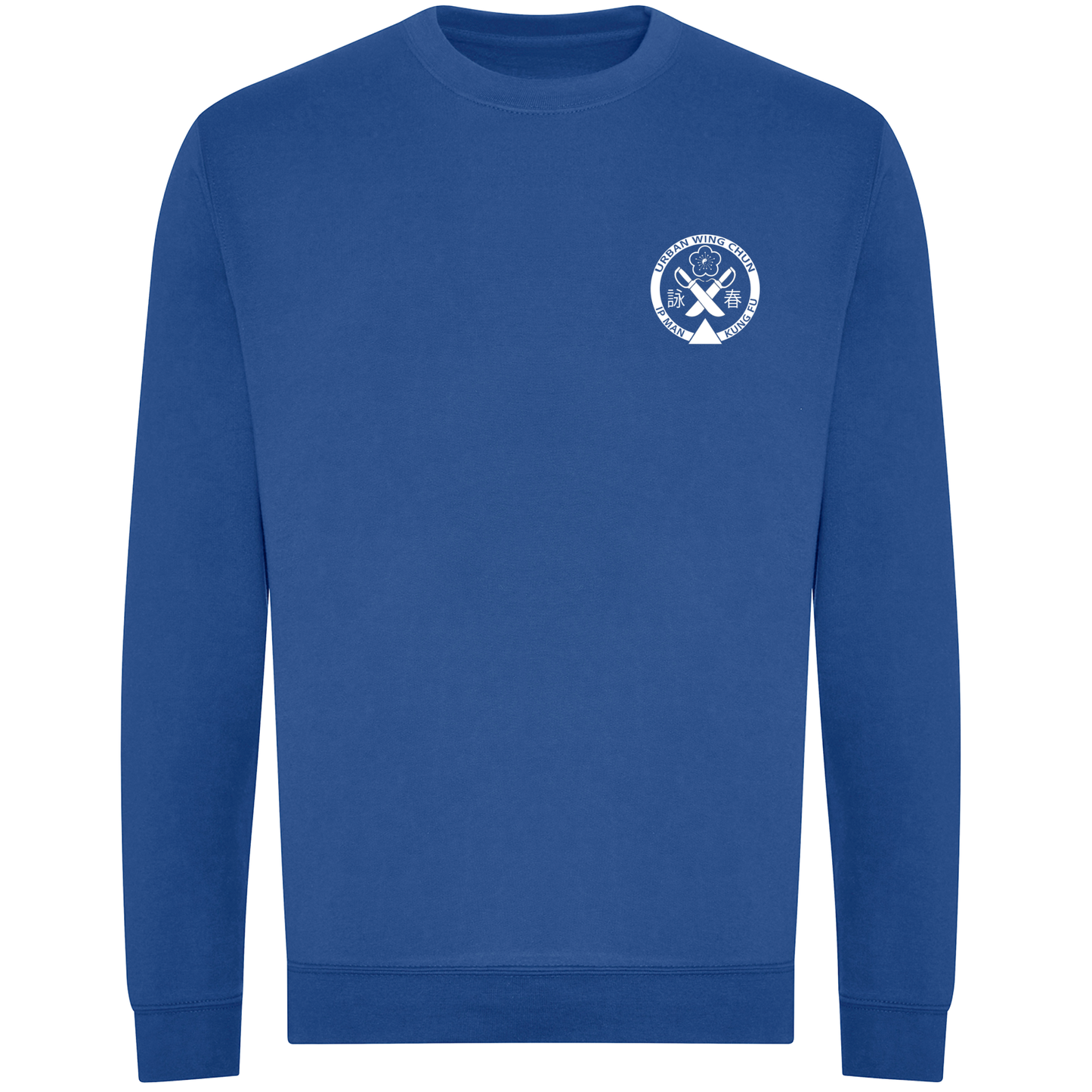 Urban Wing Chun - Members Sweatshirt