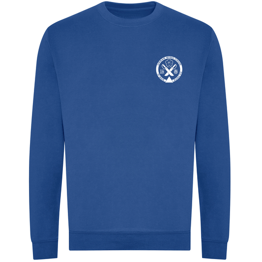 Urban Wing Chun - Members Sweatshirt