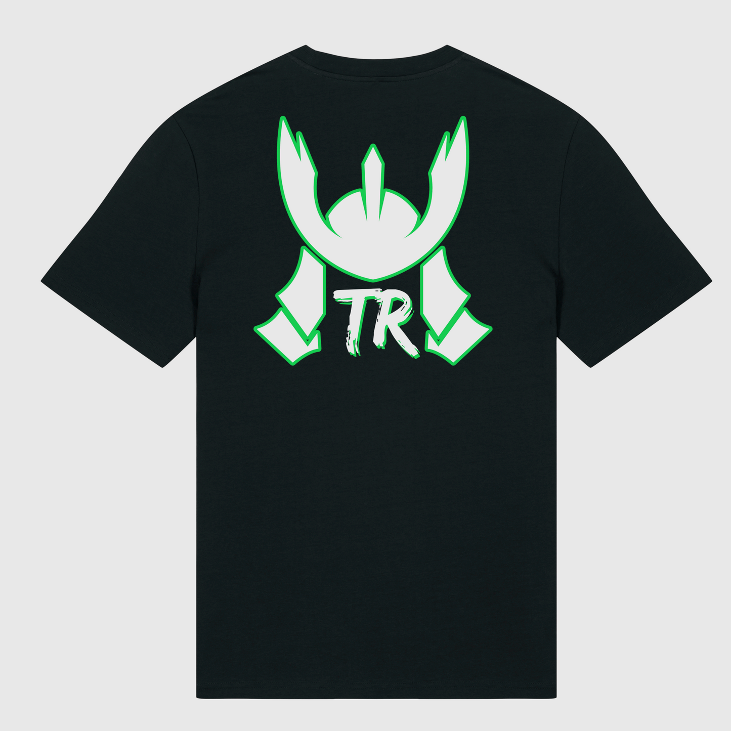 TR Martial Art - Cotton Tee (All Sizes & Colours)