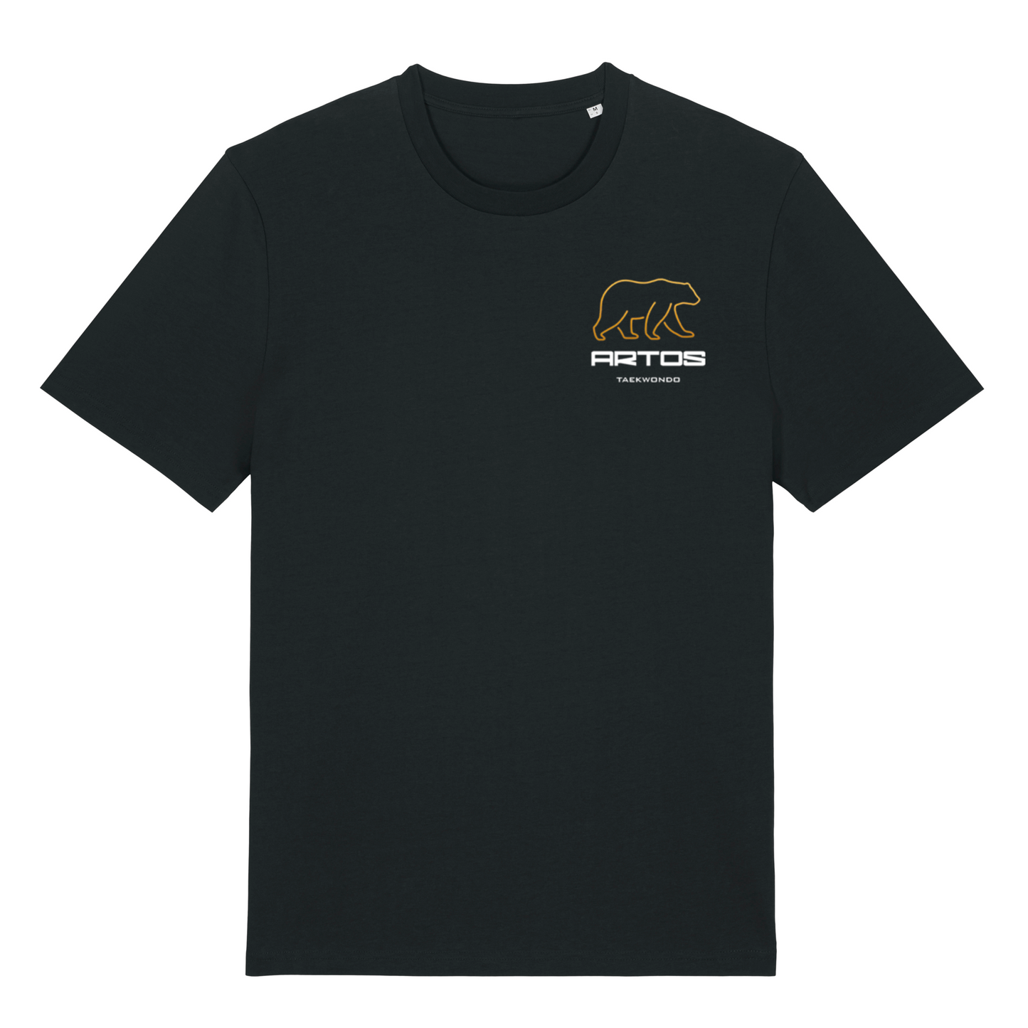 Artos TKD - Cotton Tee (All Sizes & Colours)
