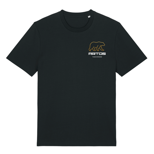 Artos TKD - Cotton Tee (All Sizes & Colours)