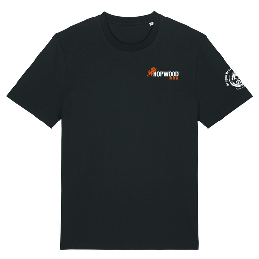 Hopwood MMA - Cotton Tee (All Sizes & Colours)