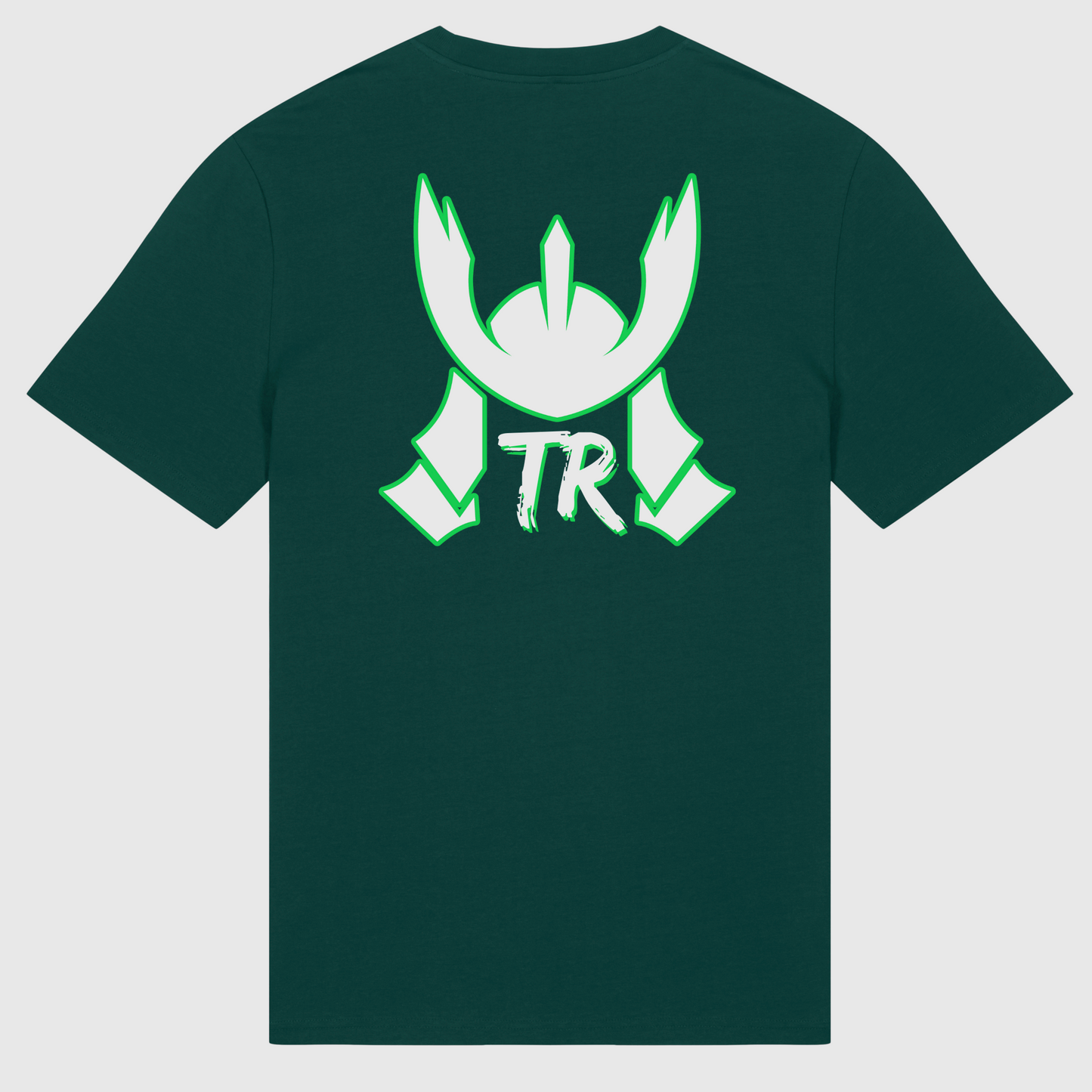 TR Martial Art - Cotton Tee (All Sizes & Colours)