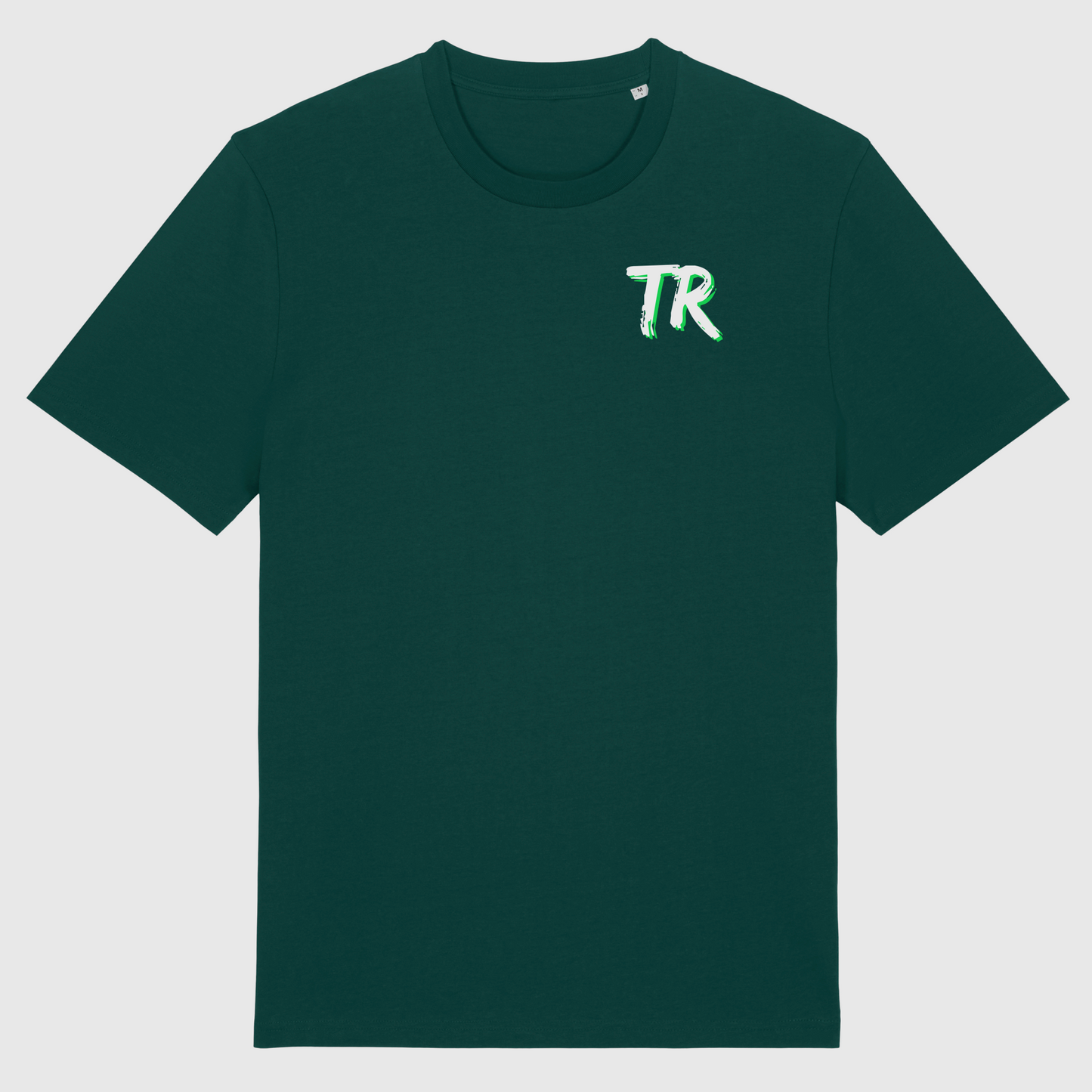 TR Martial Art - Cotton Tee (All Sizes & Colours)