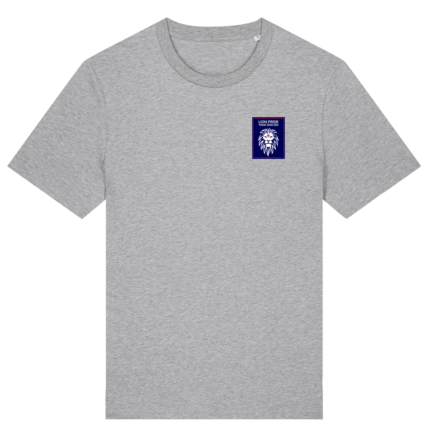 Lion Pride - Cotton Tee (All Sizes & All Colours)