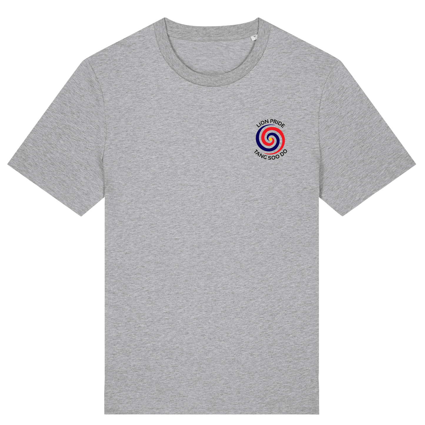 Vortex - Cotton Tee (All Sizes, All Versions & All Colours)