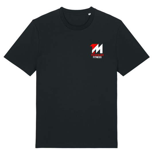 Trademark Fitness - Unisex Cotton Tee (All Colours)