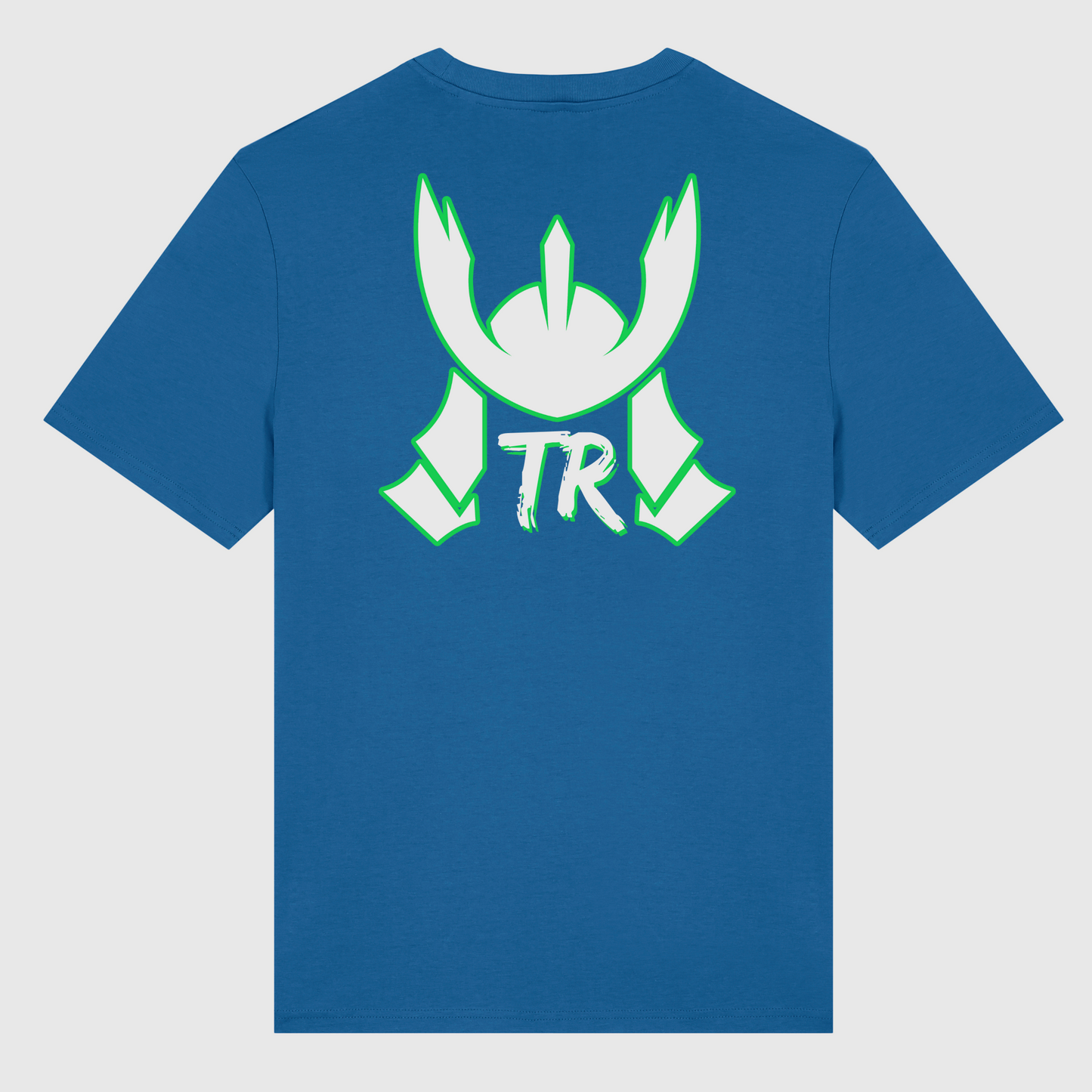 TR Martial Art - Cotton Tee (All Sizes & Colours)